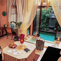 Отель Baray Villa детские мероприятия