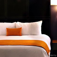 Hotel Novit in Mexico City, Mexico from 141$, photos, reviews - zenhotels.com guestroom photo 2