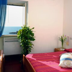 Отель Camere Con Vista балкон