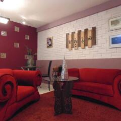 Отель Capital O Suites Viveros de Coyoacan Мексика, Мехико - отзывы, цены и фото номеров - забронировать отель Capital O Suites Viveros de Coyoacan онлайн развлечения