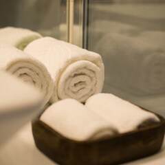 Furnas Boutique Hotel Thermal & Spa ванная фото 3