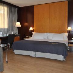 Hotel Silken Ramblas In Barcelona Spain From None Photos - 