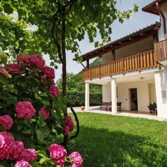 Отель Albergo Diffuso Tolmezzo Soc.Coop.Ar.L. Кьюзафорте фото 2