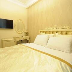 Pera Life Hotel комната для гостей фото 4