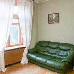 Отель Меблированные комнаты Версаль на Кутузовском Москва комната для гостей фото 5