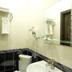 Lighthouse Hotel Saint Petersburg Russia Zenhotels - 