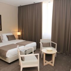 Fly Hotel комната для гостей фото 5