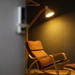 Отель Little Star Guesthouse удобства в номере фото 2
