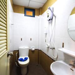 Отель Lemonade Boutique Inn Ланта ванная фото 2