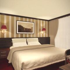 Royal Park Hotel комната для гостей