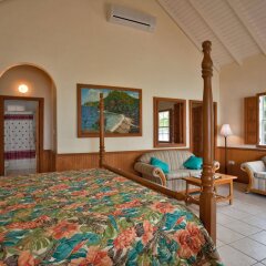 Villa Beach Cottages in Castries, St. Lucia from 317$, photos, reviews - zenhotels.com guestroom photo 3