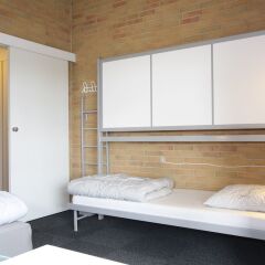 Отель Danhostel Fredericia детские мероприятия