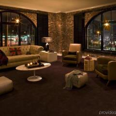 Отель Palihouse West Hollywood развлечения