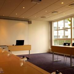 First Hotel Aalborg фото 2