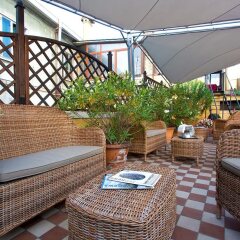 Отель Locanda Conterie Венеция