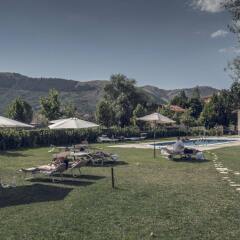 Отель Agriturismo Cupello Италия, Читтадукале - отзывы, цены и фото номеров - забронировать отель Agriturismo Cupello онлайн фото 8