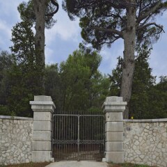 Отель Campagne Saint Jean de Matha