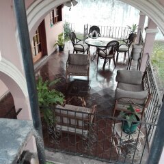 Отель Casa Colonial Bed And Breakfast Гондурас, Сан-Педро-Сула - отзывы, цены и фото номеров - забронировать отель Casa Colonial Bed And Breakfast онлайн фото 13