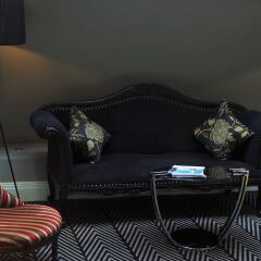 Отель Velvet Hotel Великобритания, Манчестер - отзывы, цены и фото номеров - забронировать отель Velvet Hotel онлайн удобства в номере