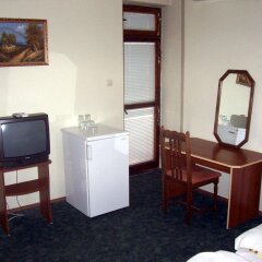 Отель Fenerite Family Hotel Болгария, Тырговиште - отзывы, цены и фото номеров - забронировать отель Fenerite Family Hotel онлайн удобства в номере фото 2