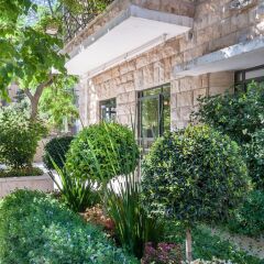 Jerusalem Castle Hotel Израиль, Иерусалим - 2 отзыва об отеле, цены и фото номеров - забронировать отель Jerusalem Castle Hotel онлайн фото 12