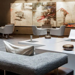 AC Hotel Burgos by Marriott интерьер отеля фото 2