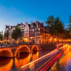 Отель Courtyard by Marriott Amsterdam Arena Atlas Нидерланды, Амстердам - 1 отзыв об отеле, цены и фото номеров - забронировать отель Courtyard by Marriott Amsterdam Arena Atlas онлайн приотельная территория