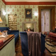 Отель Art Hotel Commercianti Италия, Болонья - отзывы, цены и фото номеров - забронировать отель Art Hotel Commercianti онлайн в номере фото 2