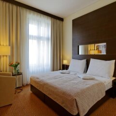 Clarion Hotel Prague City комната для гостей фото 5