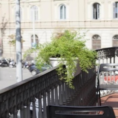 Отель Amra Barcelona Caspe Барселона фото 15