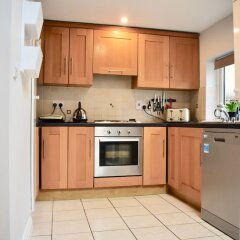 Traditional 4 Bedroom Home in Trendy Ranelagh in Dublin, Ireland from 453$, photos, reviews - zenhotels.com photo 2