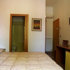 Отель Rosada Camere Porto Recanati. Порто Реканати удобства в номере