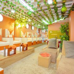 Vnpearl 94 Hotel интерьер отеля фото 2