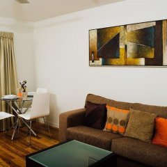 Essence Apartments Chermside in Brisbane, Australia from 121$, photos, reviews - zenhotels.com guestroom photo 2