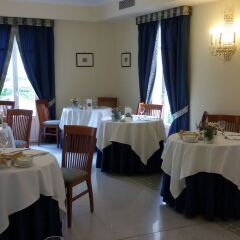 Hotel Lario Меззегра помещение для мероприятий