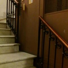 Отель RM Guesthouse интерьер отеля