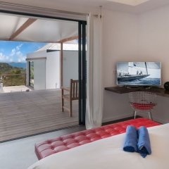 Villa Cairn in St. Barthelemy, Saint Barthelemy from 1457$, photos, reviews - zenhotels.com guestroom photo 4