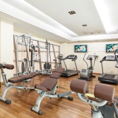 Гостиница Grand Tien Shan Hotel Казахстан, Алматы - 2 отзыва об отеле, цены и фото номеров - забронировать гостиницу Grand Tien Shan Hotel онлайн фото 6
