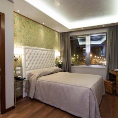 Отель Santa Chiara Hotel Италия, Венеция - 1 отзыв об отеле, цены и фото номеров - забронировать отель Santa Chiara Hotel онлайн комната для гостей фото 5