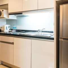 Legacy Suites Hotel Sukhumvit by Compass Hospitality в номере фото 7