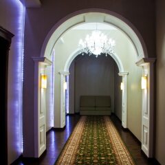 Гостиница Sky Luxe Hotel Казахстан, Нур-Султан - отзывы, цены и фото номеров - забронировать гостиницу Sky Luxe Hotel онлайн помещение для мероприятий
