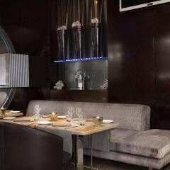 Отель Melia Genova питание фото 2