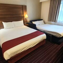 Отель Days Inn Wetherby комната для гостей фото 2