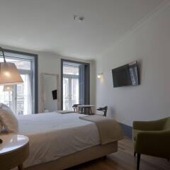 Porto A.S. 1829 Hotel комната для гостей фото 3