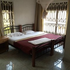 Romalo Guesthouse in Kigali, Rwanda from 60$, photos, reviews - zenhotels.com guestroom photo 3