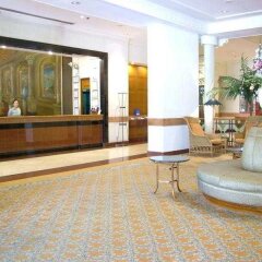 Royal Park View Hotel интерьер отеля фото 2
