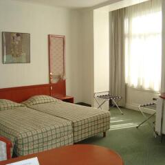 Hotel Le Dome комната для гостей фото 5