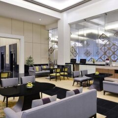 Отель Grande Centre Point Hotel Ploenchit Таиланд, Бангкок - 3 отзыва об отеле, цены и фото номеров - забронировать отель Grande Centre Point Hotel Ploenchit онлайн питание фото 3