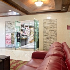 Отель Wyndham Garden Guam питание фото 2
