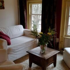 Отель B&B De Baronie комната для гостей